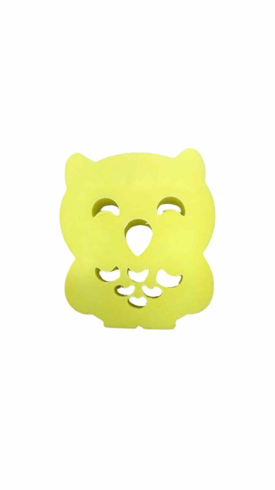 BORRACHA BICHINHOS COLOR GOLLER